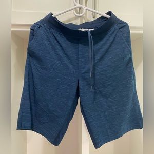 Lululemon Men’s Shorts-S Navy